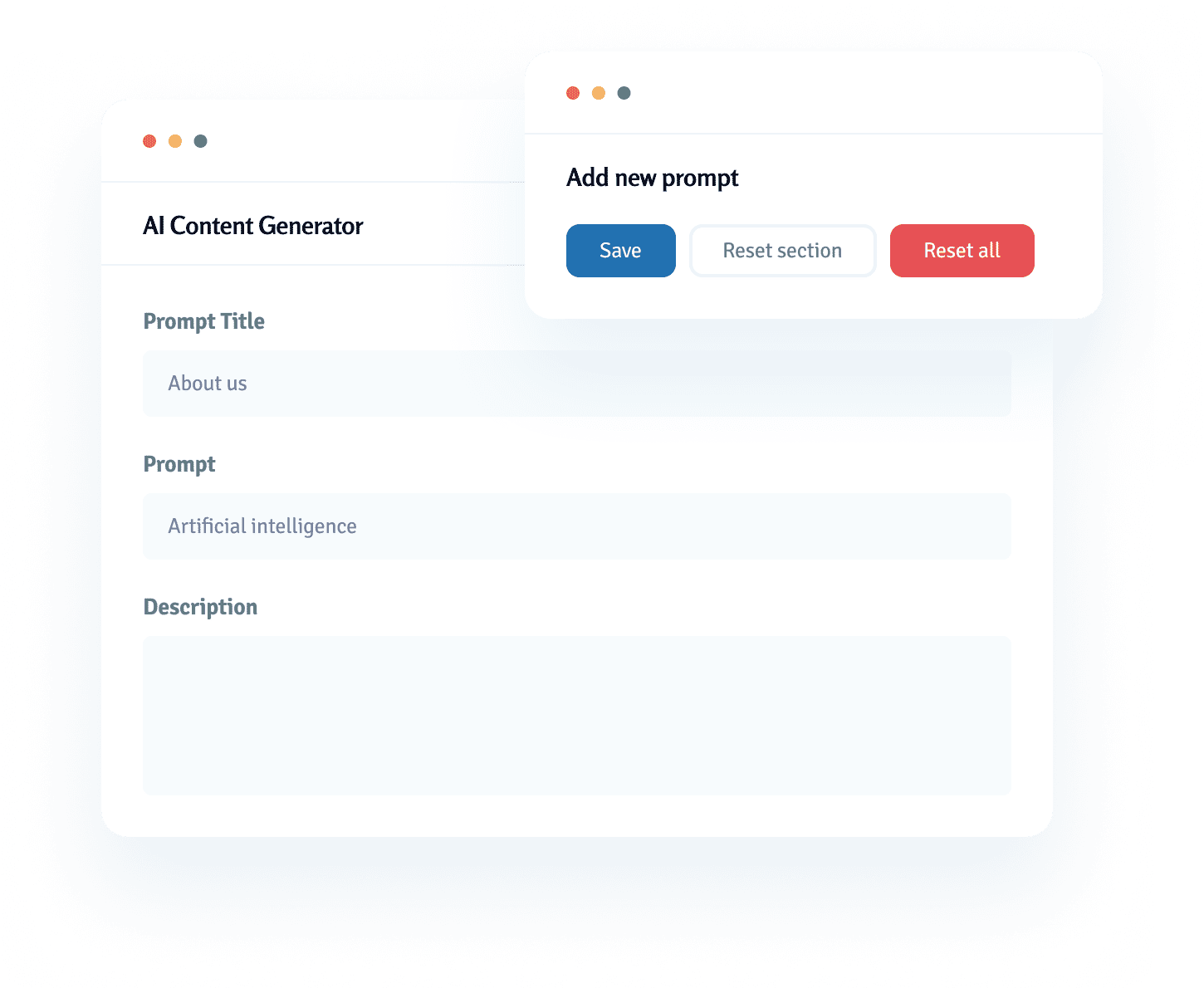 WP AI CoPilot - Best AI Content Writer Plugin for WordPress